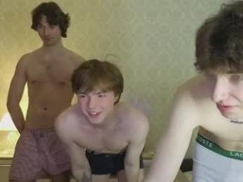 drinklinov chaturbate stream image, 17.03.2026 23:40