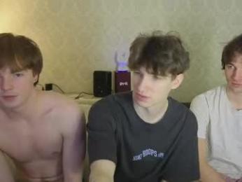 drinklinov chaturbate stream image, 17.03.2026 23:40