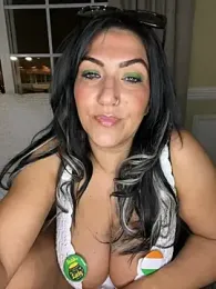 LittleMissEeve stripchat stream image