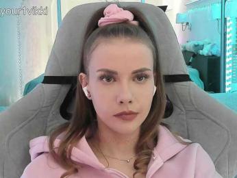VikkiExtraCheese bongacams stream image, 18.03.2026 06:20