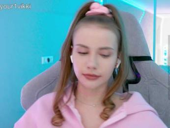 VikkiExtraCheese bongacams stream image, 18.03.2026 06:20