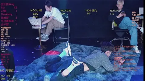 AAA-winner stripchat stream image