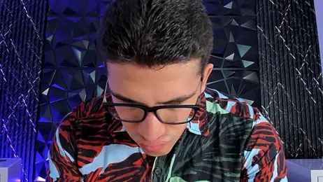 JeffDaltton stripchat stream image