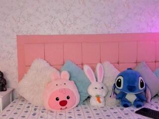 Deborah M flirt4free stream image, 18.03.2026 16:40