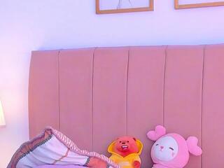 Bella Fontana flirt4free stream image, 18.03.2026 17:30