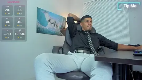 vincen_jose stripchat stream image