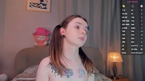 DominikaElis stripchat stream image