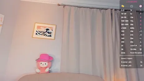 DominikaElis stripchat stream image