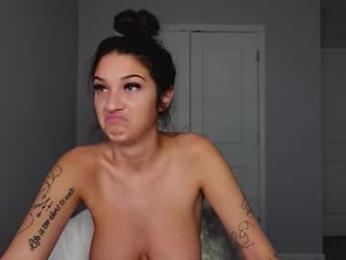 prettygirll23 chaturbate stream image