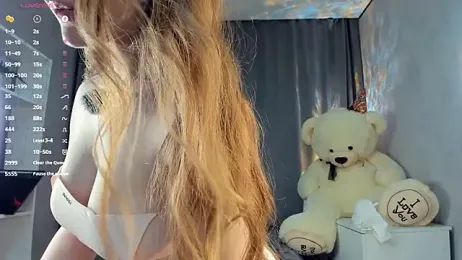 BelleDream stripchat stream image