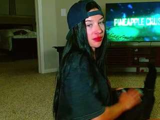 tighttinymilf camsoda stream image