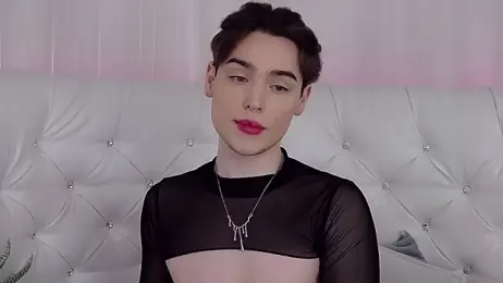 RobbyCharming stripchat stream image