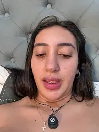 Hannahoff stripchat stream image