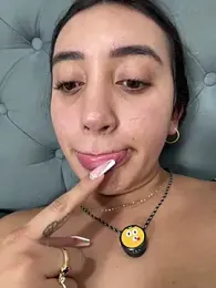 Hannahoff stripchat stream image