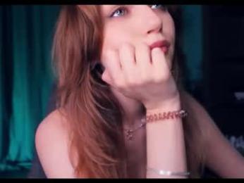 melisa_ginger chaturbate stream image