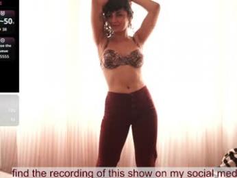 venus_in_jeans chaturbate stream image, 20.03.2026 11:10