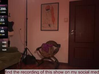 venus_in_jeans chaturbate stream image, 20.03.2026 11:10