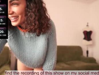 venus_in_jeans chaturbate stream image, 20.03.2026 11:10