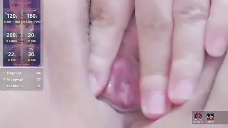 xiaoqingren stripchat stream image, 20.03.2026 14:20