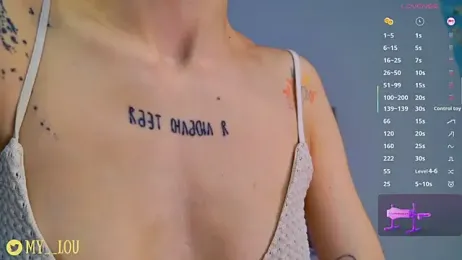 MyLoulaby stripchat stream image