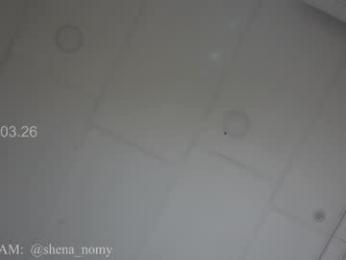 shena_nomy chaturbate stream image