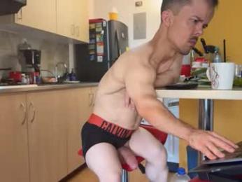 midgettripod1 chaturbate stream image