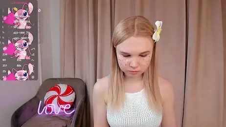 OdetteHarwick stripchat stream image