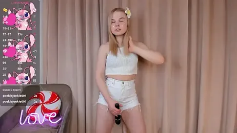 OdetteHarwick stripchat stream image