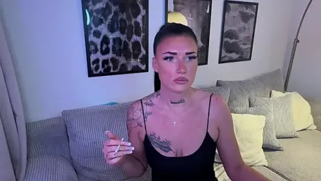 LizaRoxx stripchat stream image