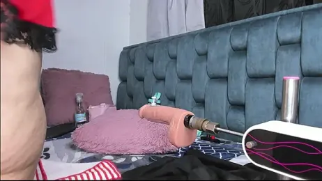 Roxy-Smith stripchat stream image