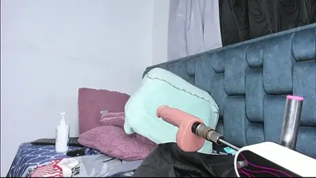 Roxy-Smith stripchat stream image