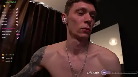 Jon_jon20 stripchat stream image