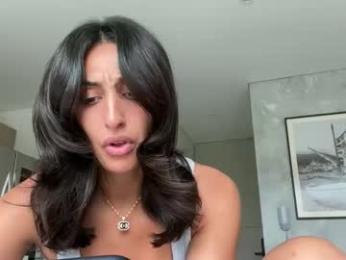 camiliakxoxo chaturbate stream image, 21.03.2026 14:00