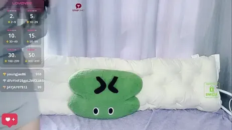 Eden-top stripchat stream image