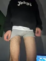 HitShelf stripchat stream image, 22.03.2026 21:40