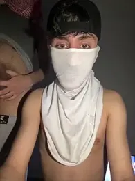 HitShelf stripchat stream image, 22.03.2026 21:40