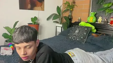 Andy_Belier23 stripchat stream image