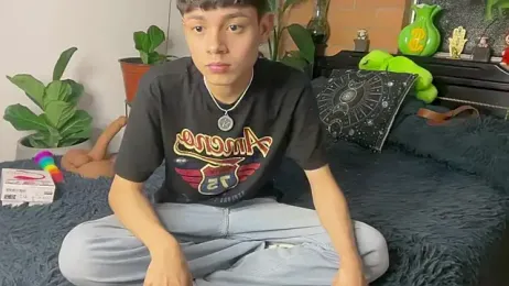 Andy_Belier23 stripchat stream image