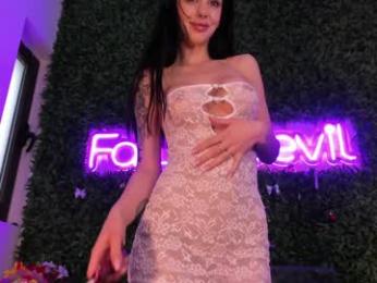 hotfallingdevil chaturbate stream image