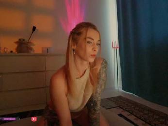 DigitalAlexa bongacams stream image, 23.03.2026 07:20