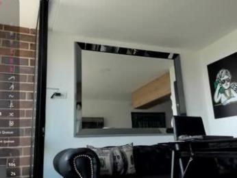 pretur_crubaa chaturbate stream image, 23.03.2026 13:30