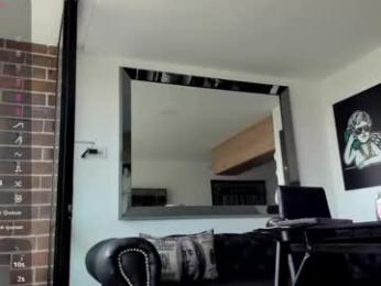 pretur_crubaa chaturbate stream image, 23.03.2026 13:30