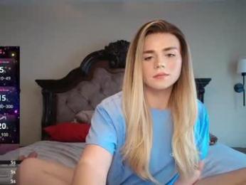 buitifulblonde chaturbate stream image, 23.03.2026 17:30