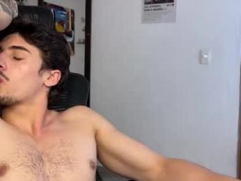 david_muller_ chaturbate stream image
