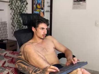 david_muller_ chaturbate stream image