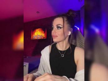 HotGirlEva bongacams stream image, 23.03.2026 20:10