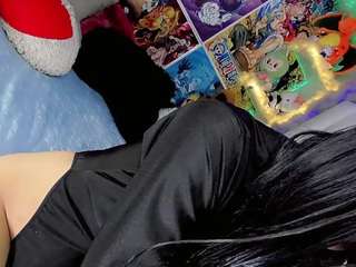 cute-estefany camsoda stream image