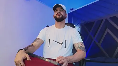 Petesevans stripchat stream image