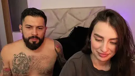 teseo_and_afroditha_ stripchat stream image, 24.03.2026 03:50