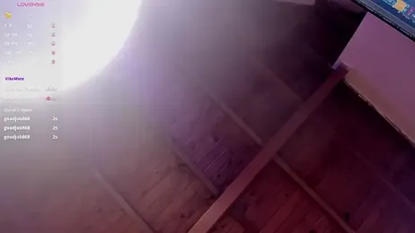 Jess_Collen stripchat stream image